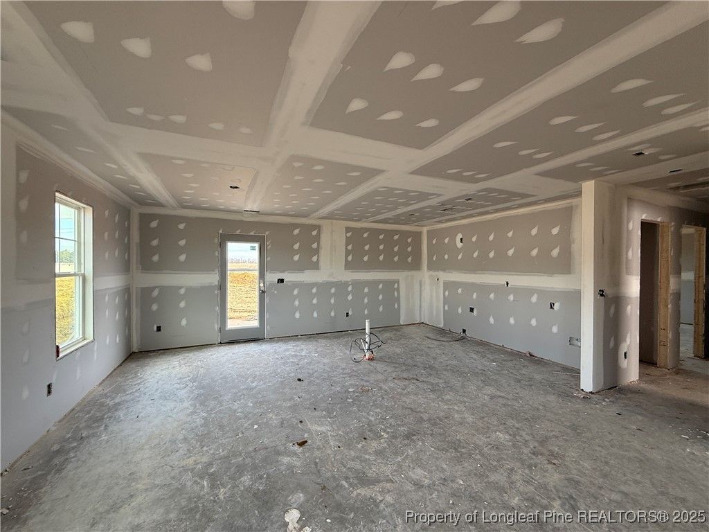 Photo of 99 Baxley Drive, Dunn, NC 28334 (MLS # 754833)