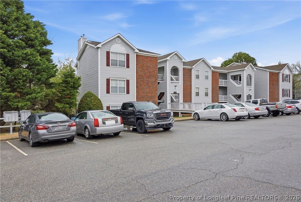 Photo of 209 apt 6 Waterdown Drive #6, Fayetteville, NC 28314 (MLS # 759104)