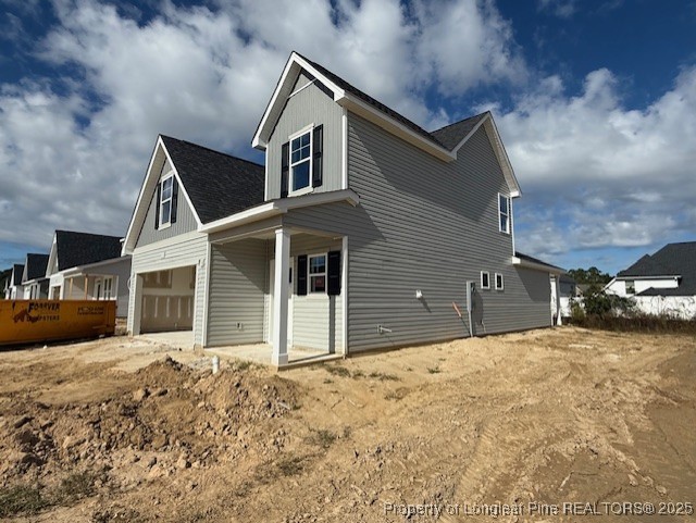 2027 Secluded Dell Road