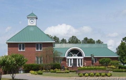 Tiny photo for 136 Leaning Pine Circle, Spring Lake, NC 28390 (MLS # 760807)