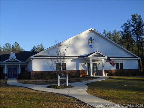 Tiny photo for 136 Leaning Pine Circle, Spring Lake, NC 28390 (MLS # 760807)