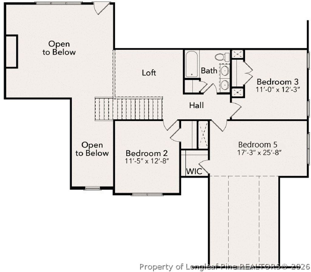 Photo of 136 Leaning Pine Circle, Spring Lake, NC 28390 (MLS # 760807)