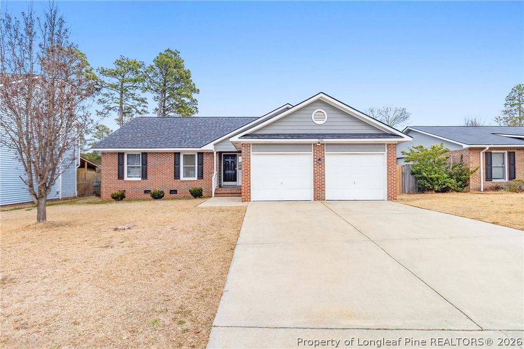 Photo of 709 Riyhad Road, Fayetteville, NC 28314 (MLS # 757331)