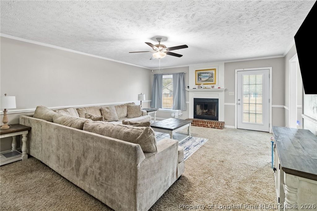 Photo of 709 Riyhad Road, Fayetteville, NC 28314 (MLS # 757331)