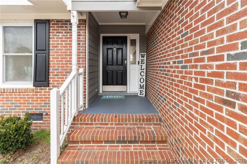 Photo of 709 Riyhad Road, Fayetteville, NC 28314 (MLS # 757331)