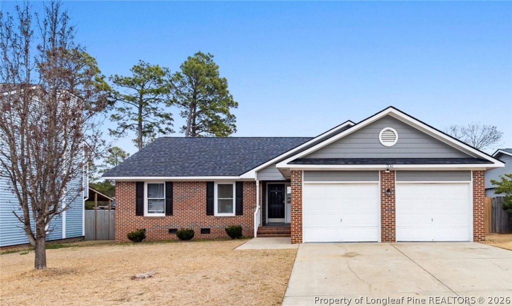 Photo of 709 Riyhad Road, Fayetteville, NC 28314 (MLS # 757331)
