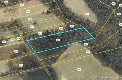 Walter Gibson Road Raeford NC 28376