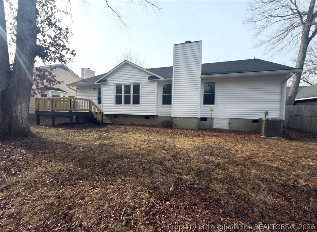 Photo of 508 STONEWAY Court, Fayetteville, NC 28301 (MLS # 756781)