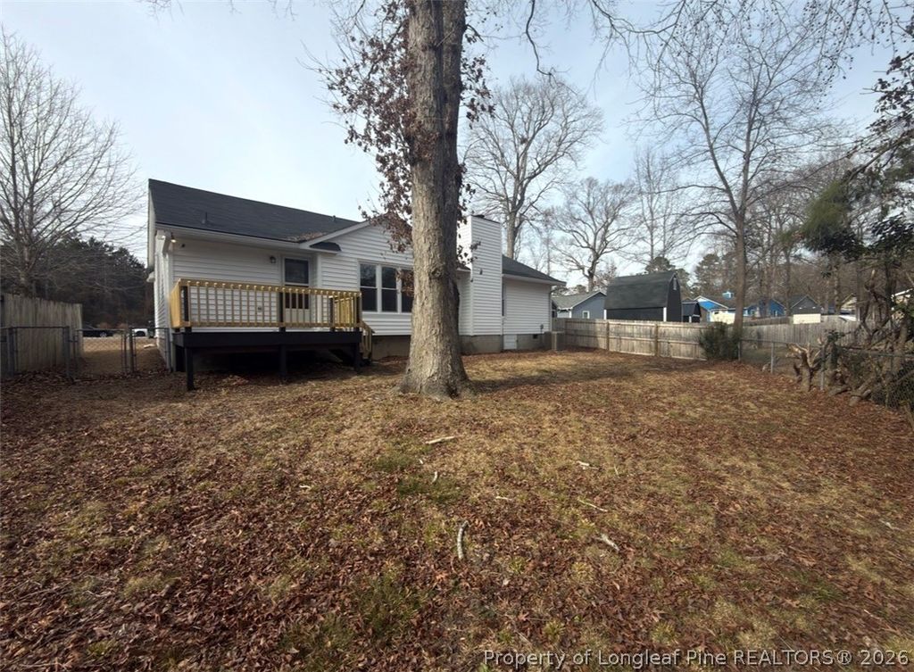 Photo of 508 STONEWAY Court, Fayetteville, NC 28301 (MLS # 756781)