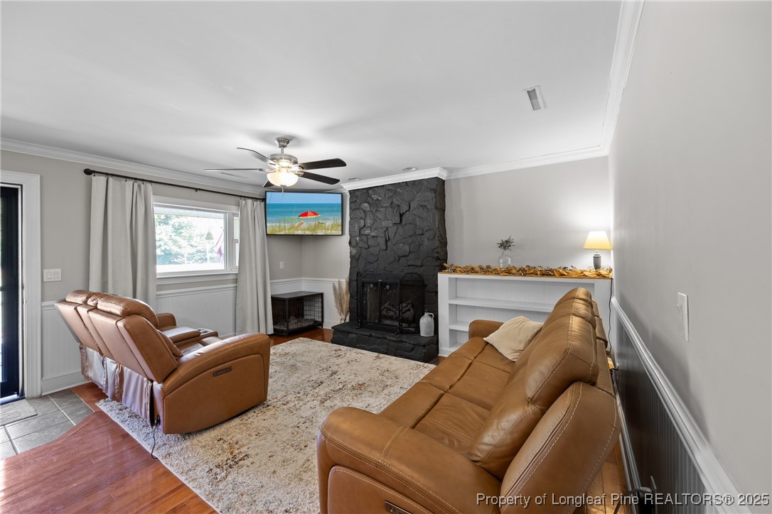 1031 Walter Bright Road