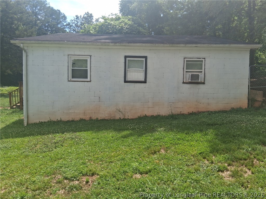 175 Weathers Street