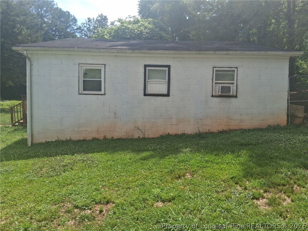 Photo of 175 Weathers Street, Forest City, NC 28043 (MLS # 763523)