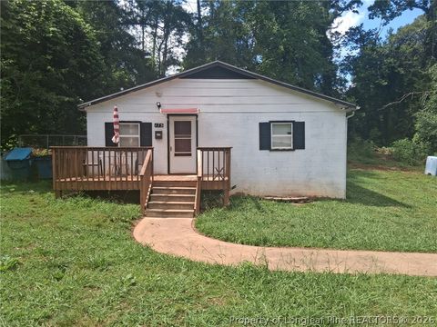 175 Weathers Street Forest City NC 28043
