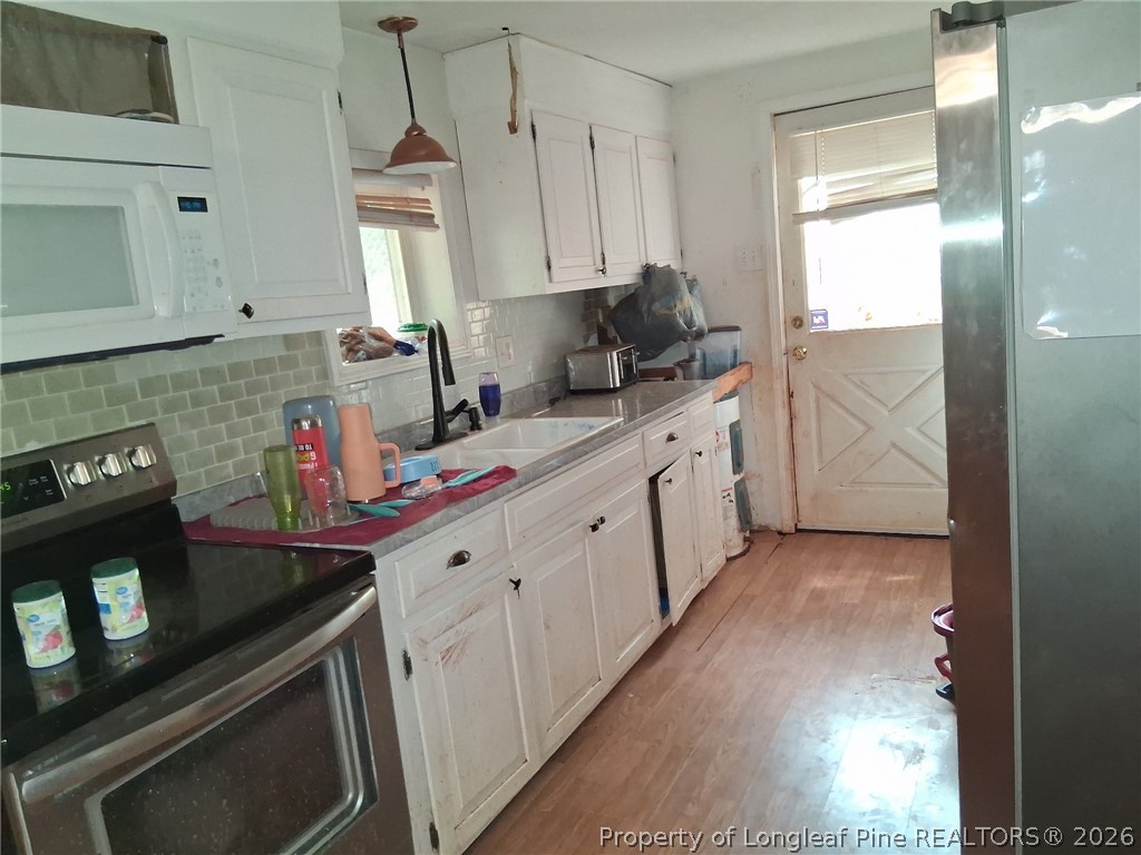 175 Weathers Street