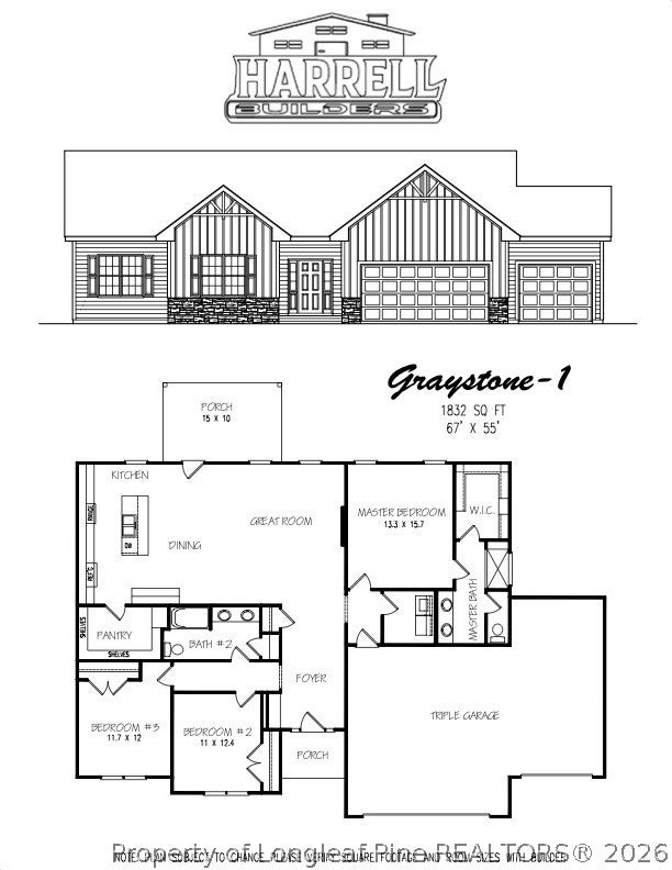 3265 NC 20 Highway