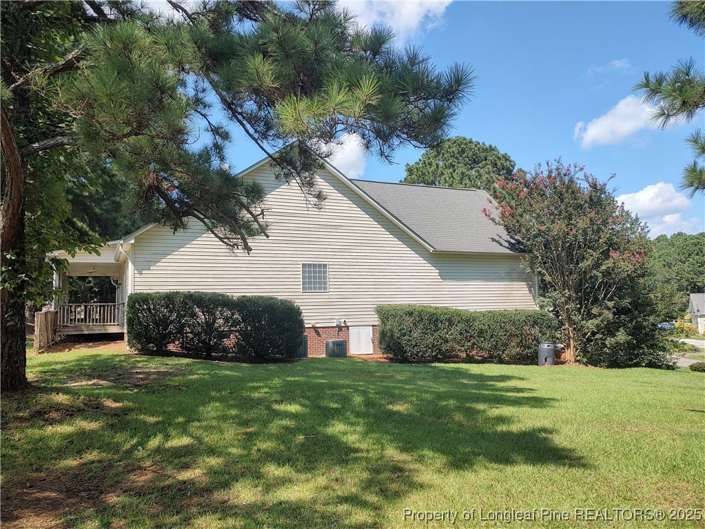 6039 Saint Andrews Drive