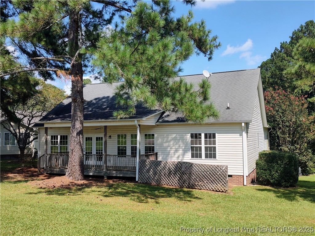 6039 Saint Andrews Drive