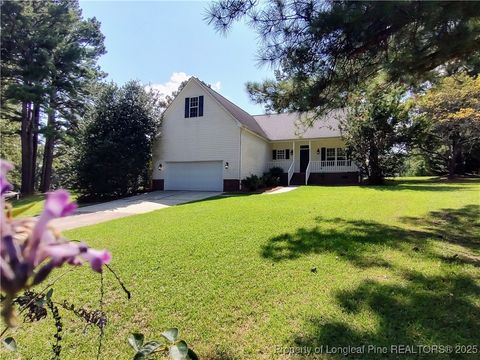 Photo of 6039 Saint Andrews Drive, Sanford, NC 27332 (MLS # 748875)