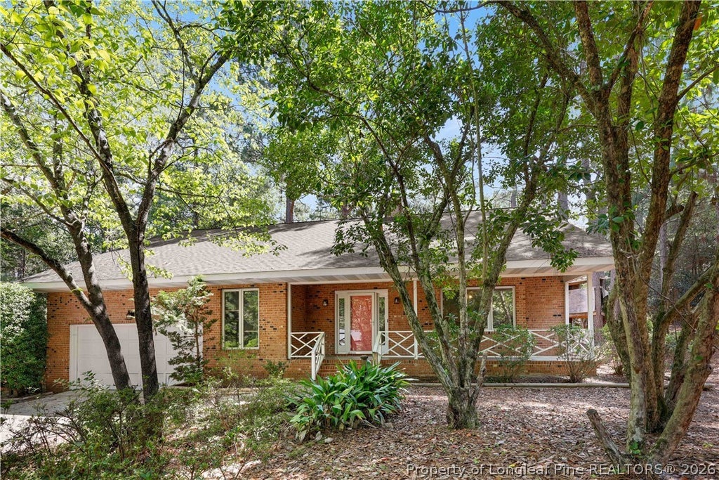 Photo of 235 Clearfield Lane, Southern Pines, NC 28387 (MLS # 764769)