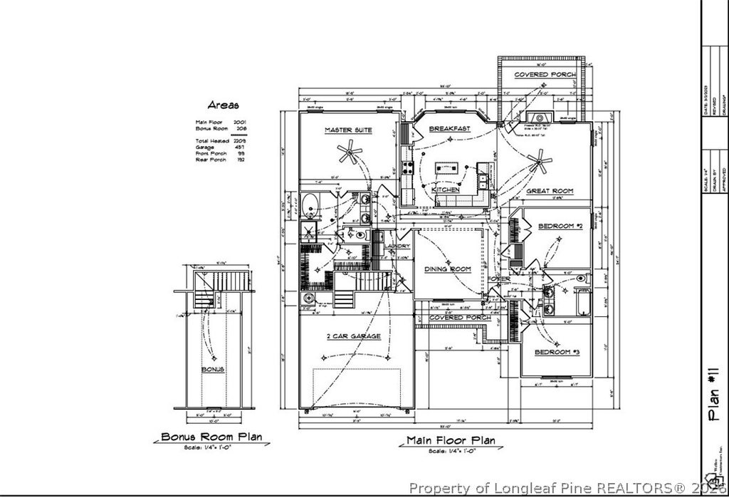 Photo of 877 Colonial Hills Drive, Spring Lake, NC 28390 (MLS # 770947)
