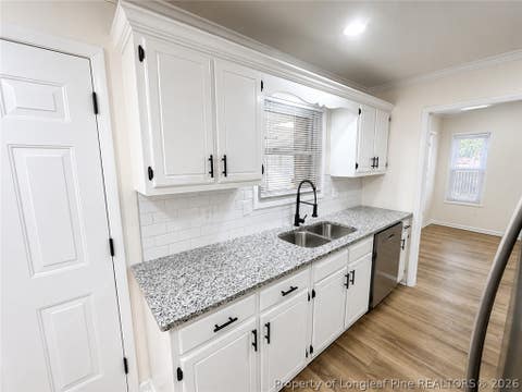 Tiny photo for 1223 Bromley Drive, Fayetteville, NC 28303 (MLS # 766180)