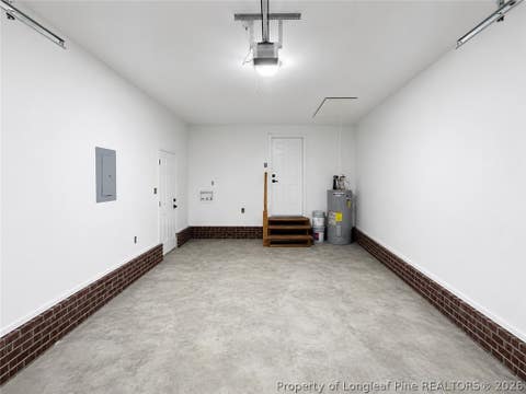 Tiny photo for 1223 Bromley Drive, Fayetteville, NC 28303 (MLS # 766180)
