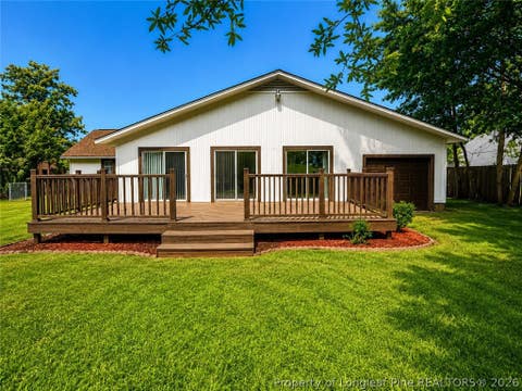 Tiny photo for 1223 Bromley Drive, Fayetteville, NC 28303 (MLS # 766180)