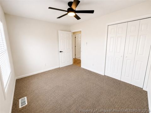 Tiny photo for 1223 Bromley Drive, Fayetteville, NC 28303 (MLS # 766180)