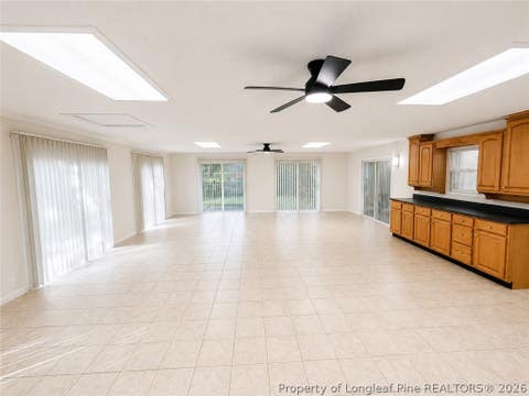 Tiny photo for 1223 Bromley Drive, Fayetteville, NC 28303 (MLS # 766180)