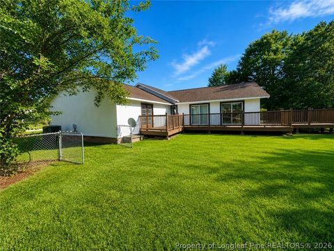 Tiny photo for 1223 Bromley Drive, Fayetteville, NC 28303 (MLS # 766180)