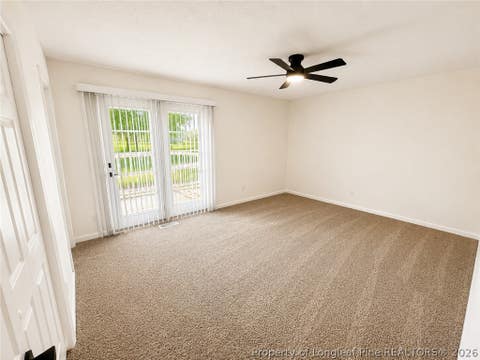 Tiny photo for 1223 Bromley Drive, Fayetteville, NC 28303 (MLS # 766180)