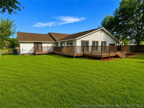 Tiny photo for 1223 Bromley Drive, Fayetteville, NC 28303 (MLS # 766180)