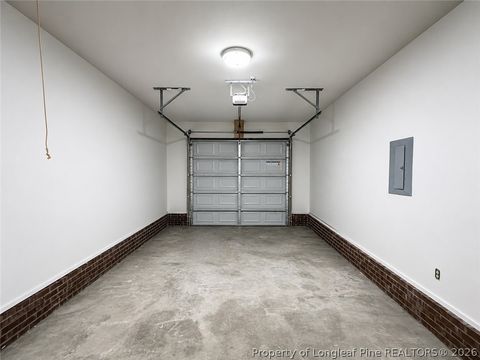 Tiny photo for 1223 Bromley Drive, Fayetteville, NC 28303 (MLS # 766180)