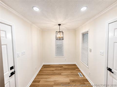 Tiny photo for 1223 Bromley Drive, Fayetteville, NC 28303 (MLS # 766180)