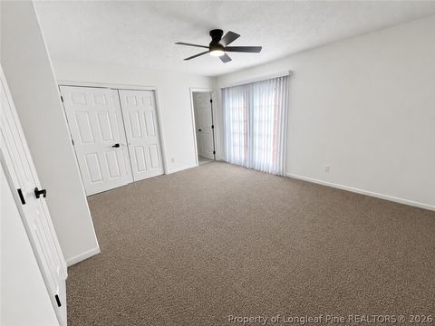 Tiny photo for 1223 Bromley Drive, Fayetteville, NC 28303 (MLS # 766180)
