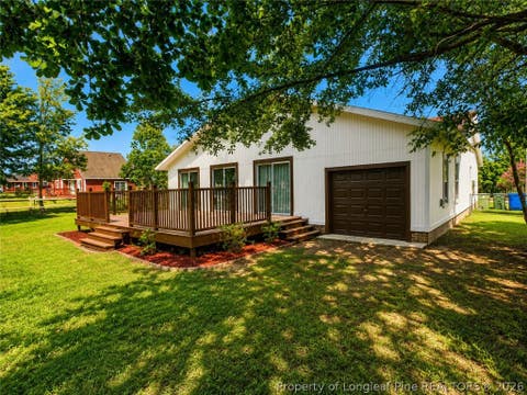 Tiny photo for 1223 Bromley Drive, Fayetteville, NC 28303 (MLS # 766180)