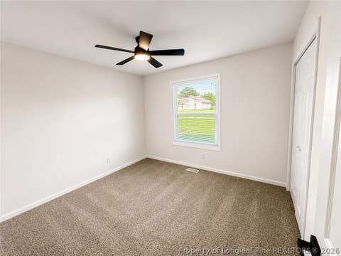 Tiny photo for 1223 Bromley Drive, Fayetteville, NC 28303 (MLS # 766180)