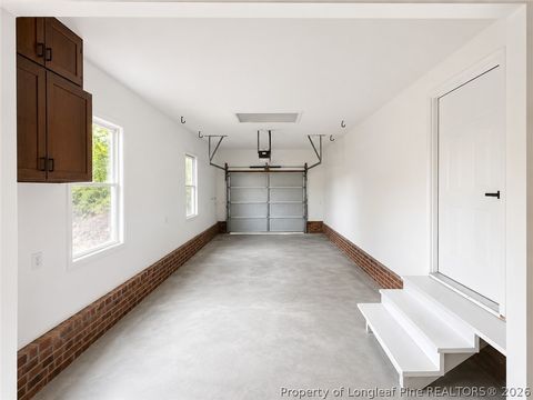 Tiny photo for 1223 Bromley Drive, Fayetteville, NC 28303 (MLS # 766180)