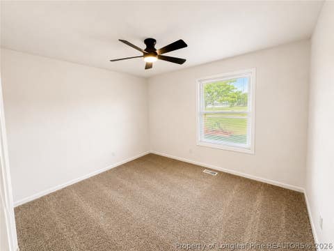 Tiny photo for 1223 Bromley Drive, Fayetteville, NC 28303 (MLS # 766180)