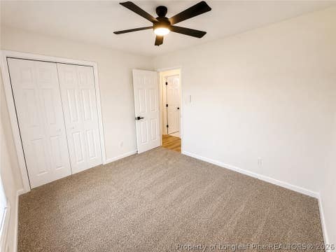 Tiny photo for 1223 Bromley Drive, Fayetteville, NC 28303 (MLS # 766180)