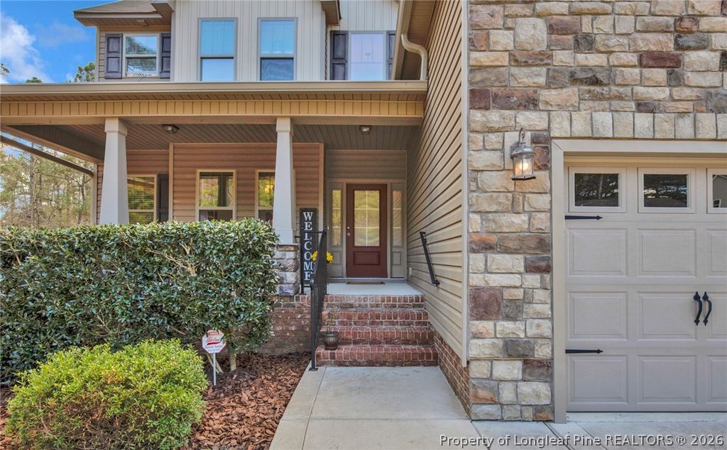 Photo of 207 Pine Top Drive, Carthage, NC 28327 (MLS # 758745)