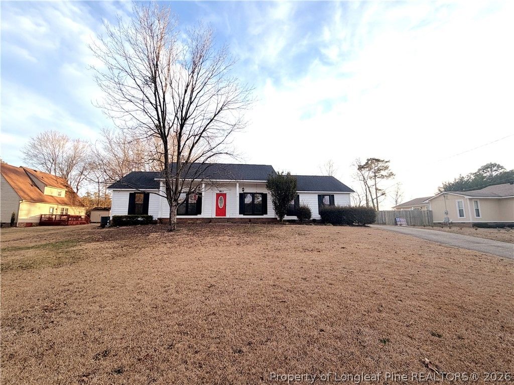 Photo of 163 Bienville Drive, Fayetteville, NC 28311 (MLS # 757280)