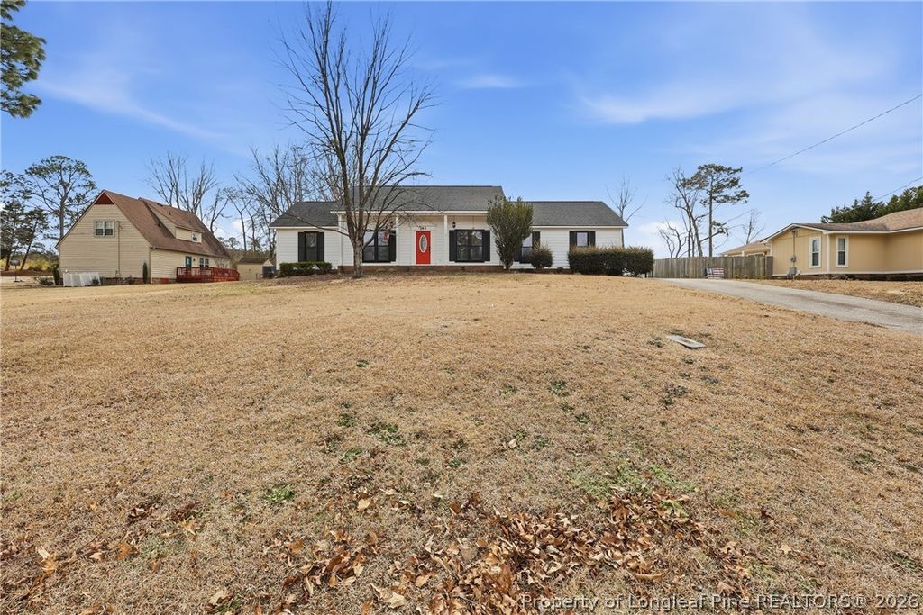 Photo of 163 Bienville Drive, Fayetteville, NC 28311 (MLS # 757280)