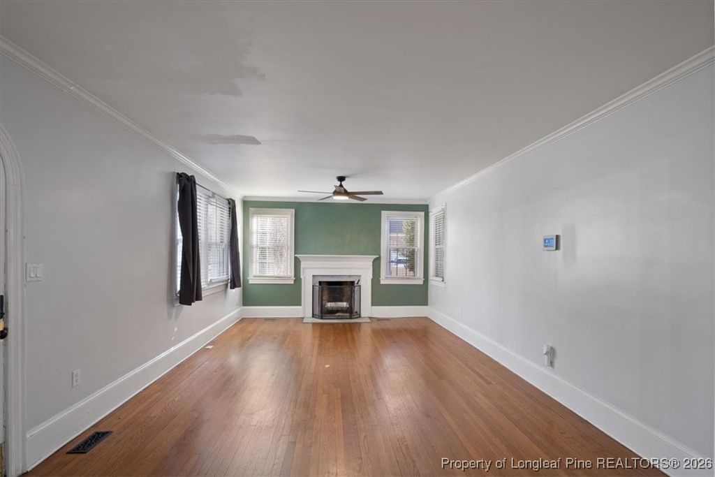 Photo of 601 Westmont Drive, Fayetteville, NC 28305 (MLS # 756967)