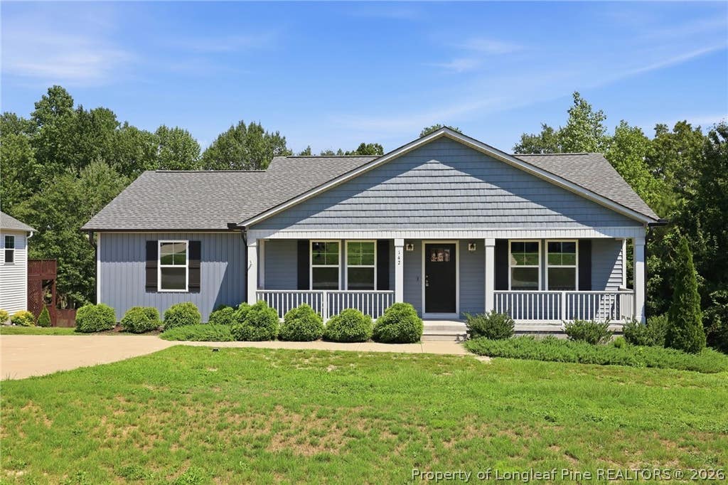 Photo of 142 Placid Pond Drive, Broadway, NC 27505 (MLS # 766828)