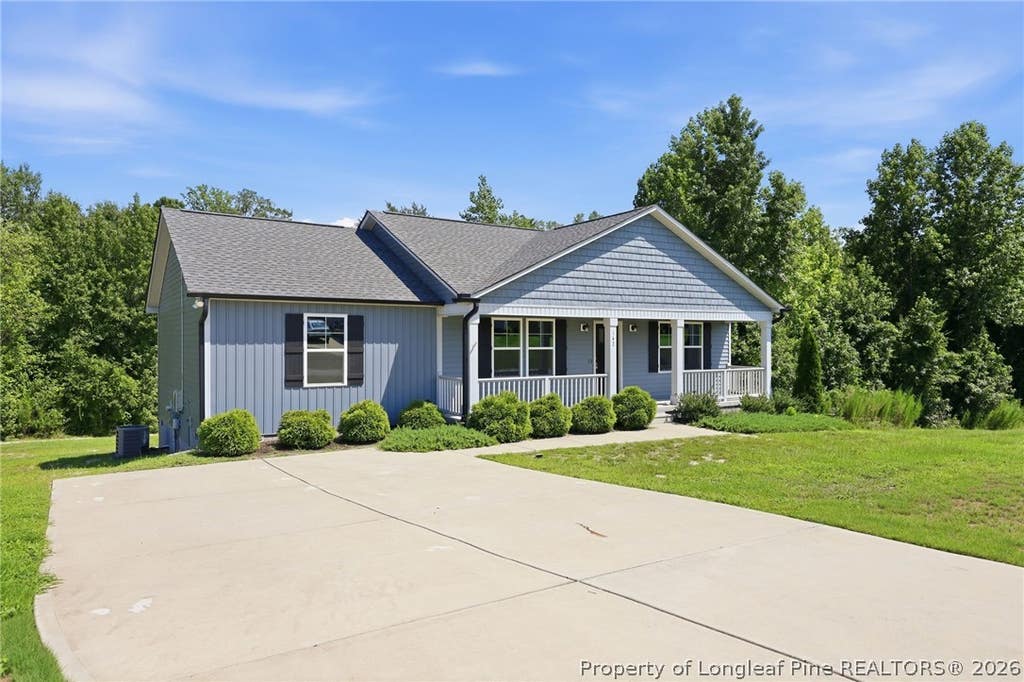 Photo of 142 Placid Pond Drive, Broadway, NC 27505 (MLS # 766828)