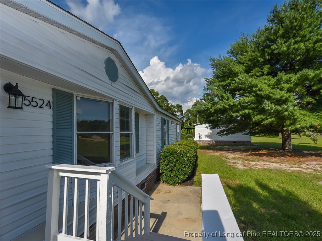 5524 Gilcrest Sands Drive
