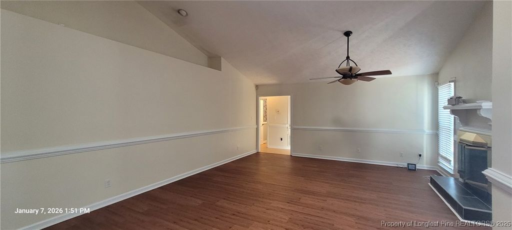 Photo of 417 Southland Drive, Fayetteville, NC 28311 (MLS # 755454)