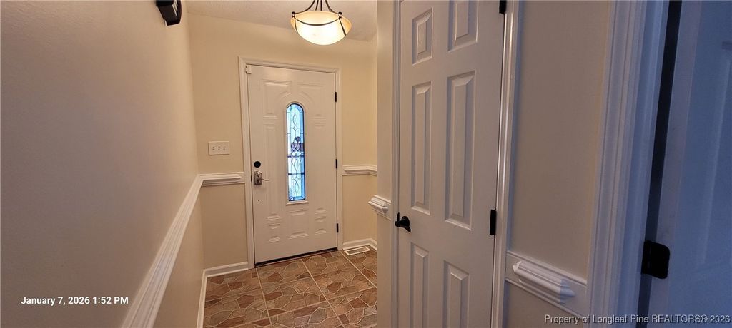 Photo of 417 Southland Drive, Fayetteville, NC 28311 (MLS # 755454)