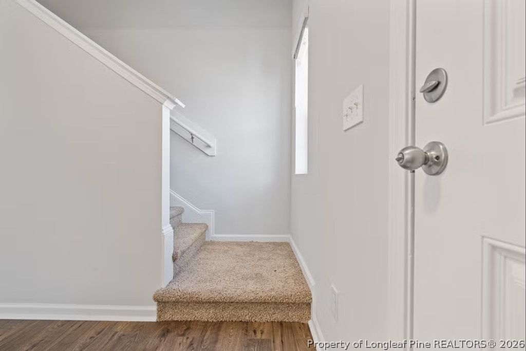 Photo of 201 Hallwood Drive, Pikeville, NC 27863 (MLS # 761573)